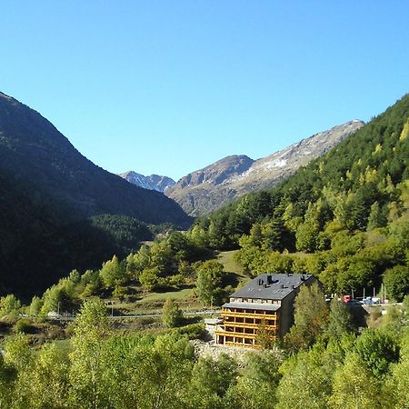 Hotel & Spa Xalet Bringue Ель-Серрат Екстер'єр фото