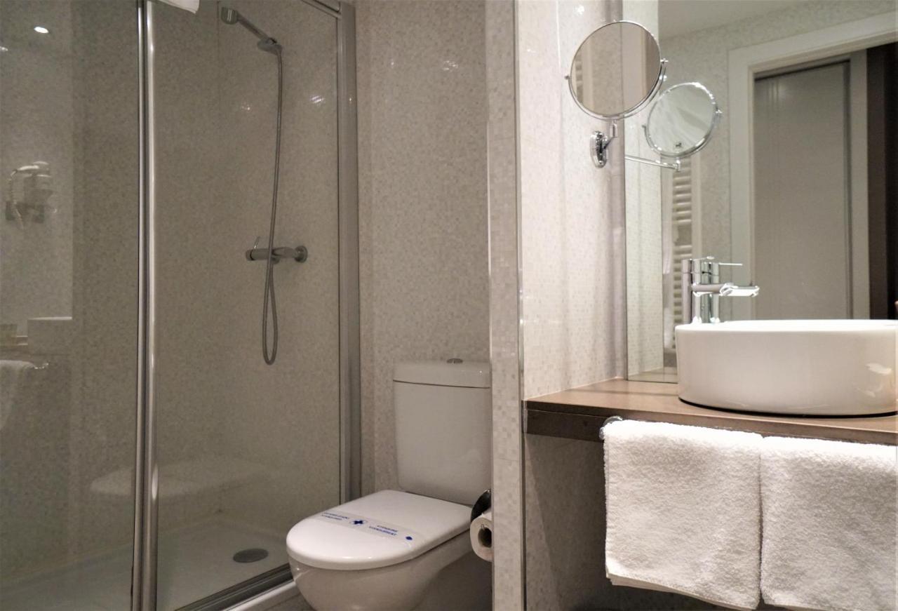 Hotel & Spa Xalet Bringue Ель-Серрат Екстер'єр фото