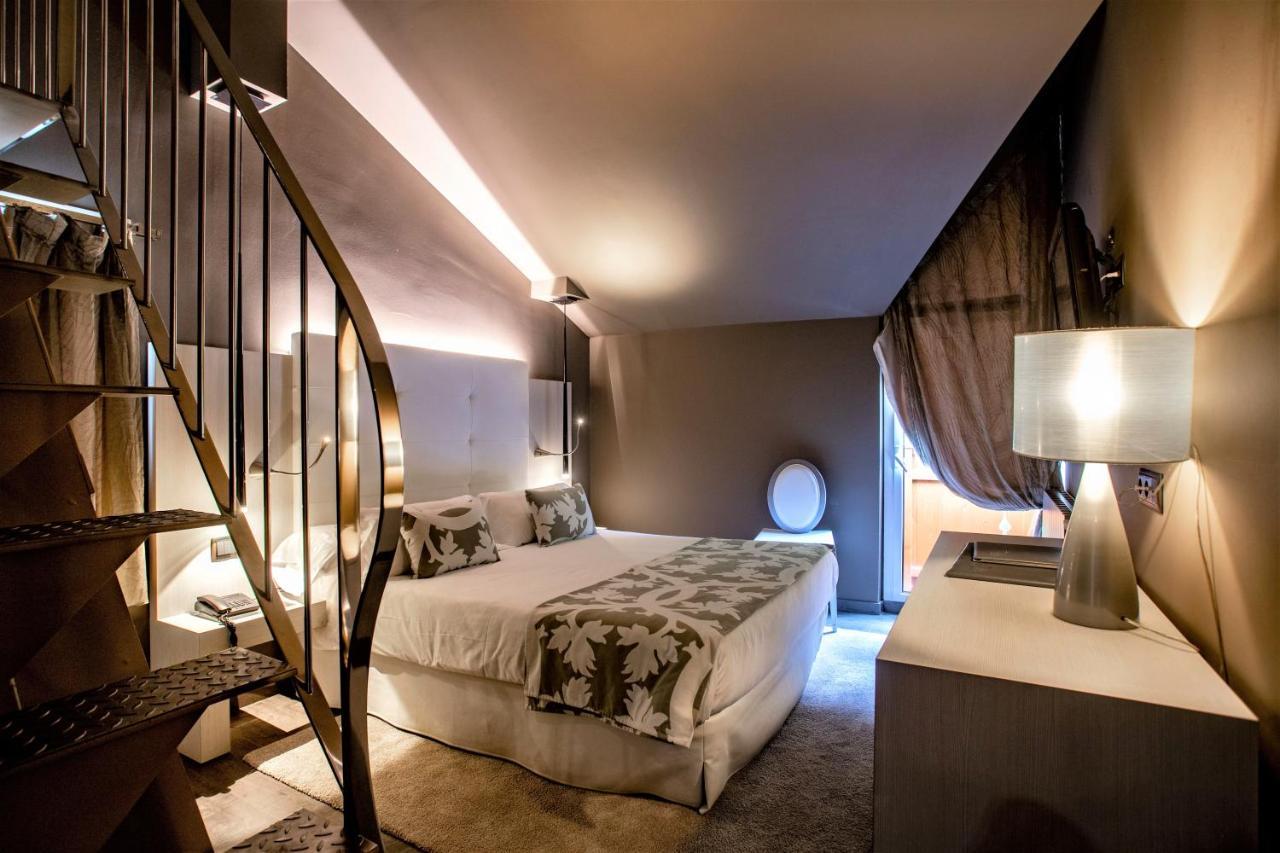 Hotel & Spa Xalet Bringue Ель-Серрат Екстер'єр фото