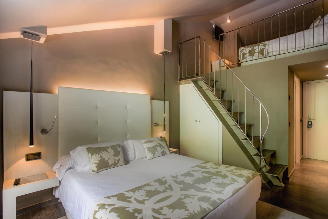 Hotel & Spa Xalet Bringue Ель-Серрат Екстер'єр фото