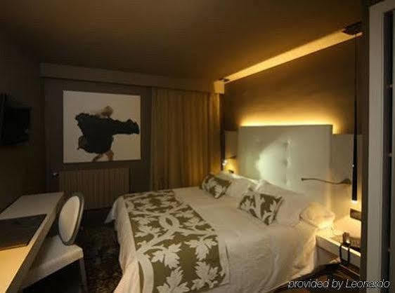 Hotel & Spa Xalet Bringue Ель-Серрат Екстер'єр фото