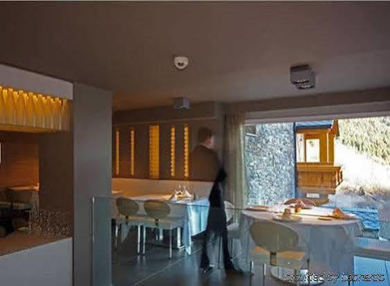 Hotel & Spa Xalet Bringue Ель-Серрат Екстер'єр фото