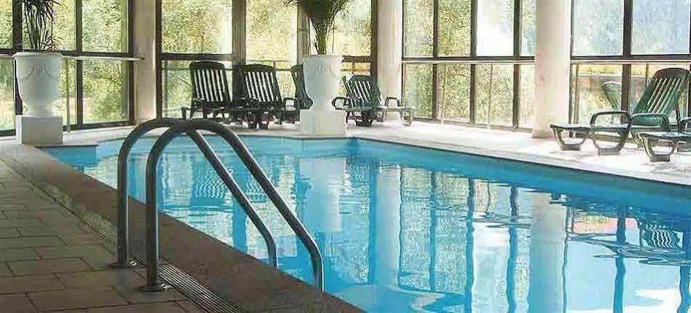 Hotel & Spa Xalet Bringue Ель-Серрат Екстер'єр фото