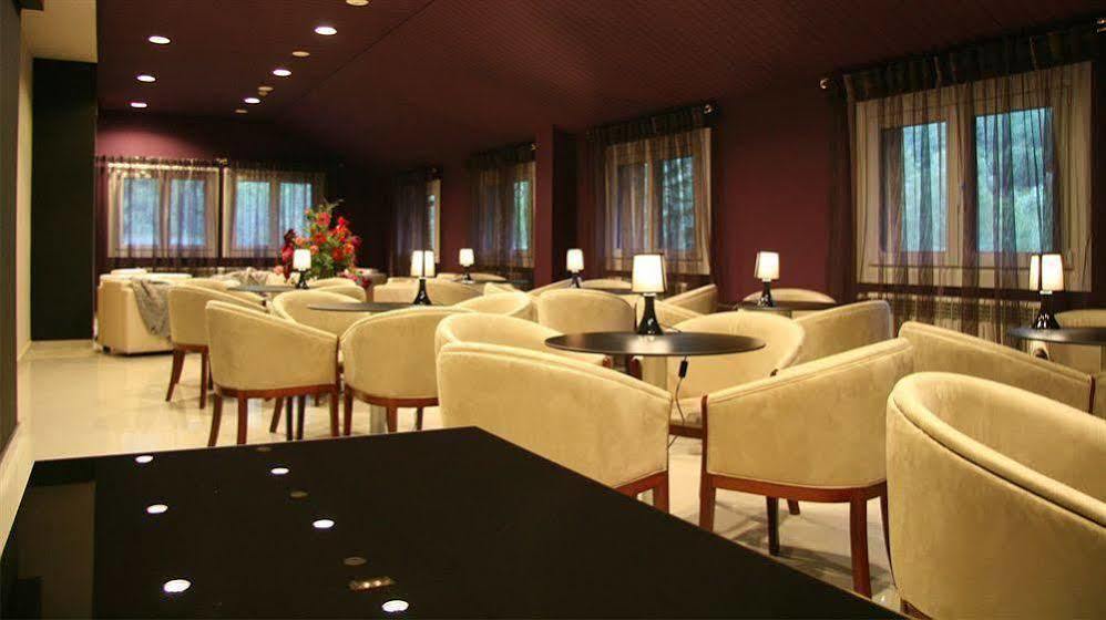 Hotel & Spa Xalet Bringue Ель-Серрат Екстер'єр фото