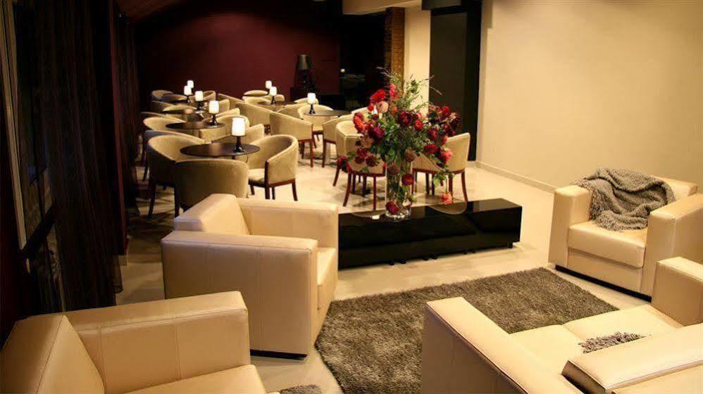 Hotel & Spa Xalet Bringue Ель-Серрат Екстер'єр фото